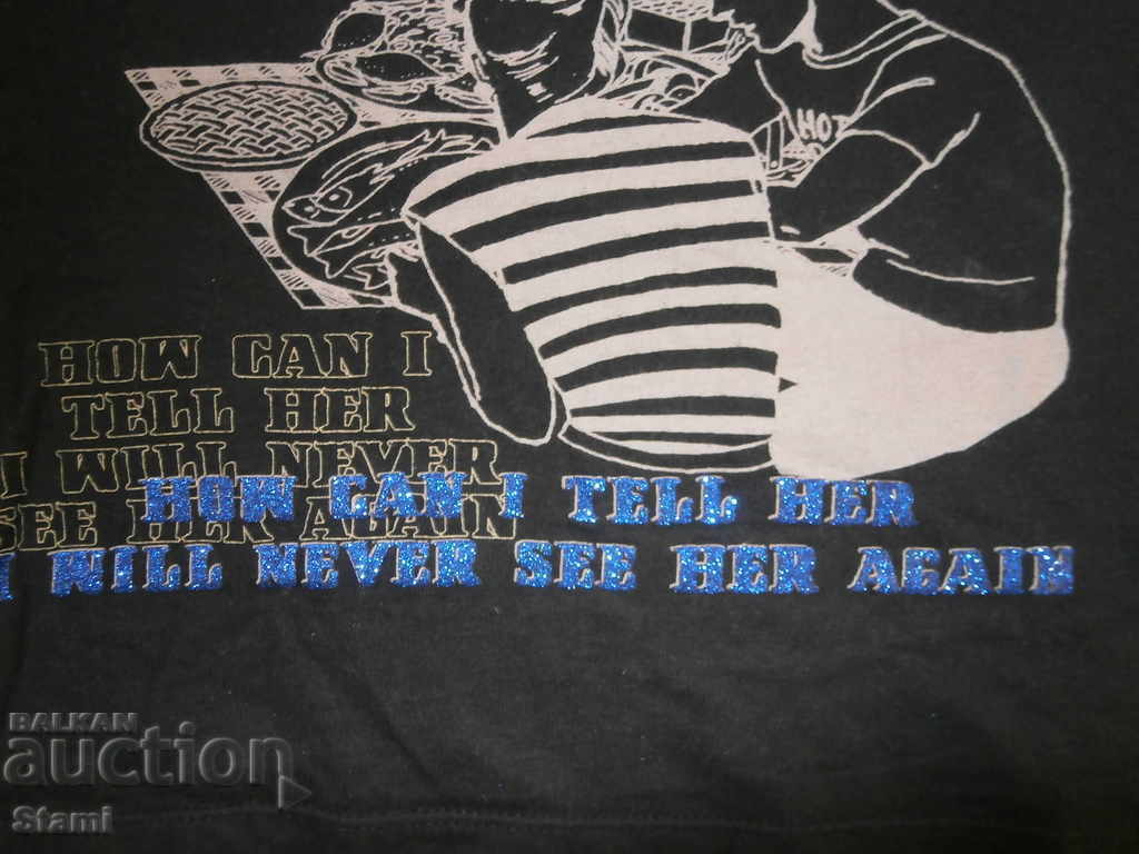 Black women's T-shirt ZARA - size М - 7 Black women's T-shirt ZARA - size М - 7