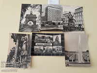 Postcards GDR DDR 067