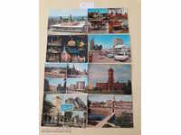Postcards GDR DDR 071