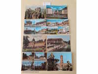 Postcards GDR DDR 072