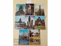 Postcards GDR DDR 074