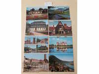 Postcards GDR DDR 077