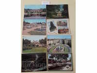 Postcards GDR DDR 078
