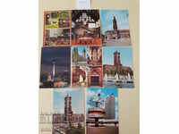 Postcards GDR DDR 079