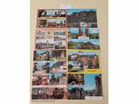 Postcards GDR DDR 080