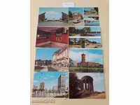 Postcards GDR DDR 081