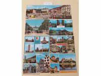 Postcards GDR DDR 082