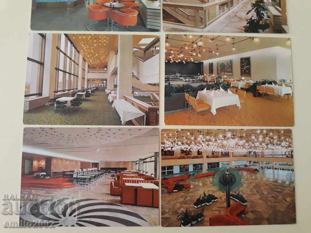 Auction  Postcards GDR DDR 085