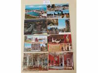Postcards GDR DDR 086