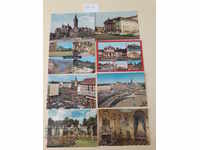 Postcards GDR DDR 088