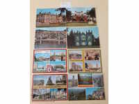 Postcards GDR DDR 090