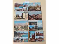 Postcards GDR DDR 092