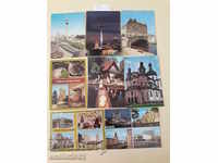 Postcards GDR DDR 094