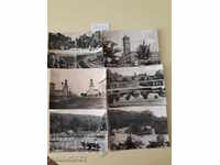 Postcards GDR DDR 003