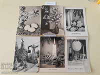 Postcards GDR DDR 005