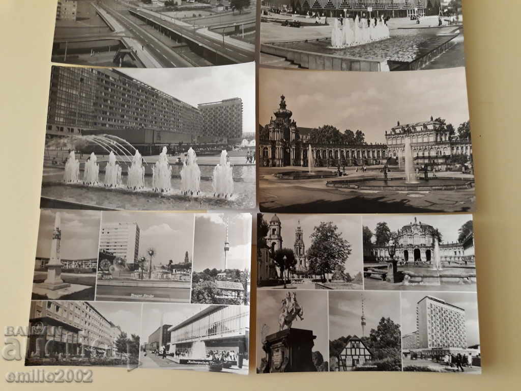 Auction DDR 112 DDR cards Auction DDR 112 DDR cards