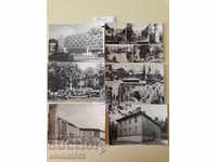 Postcards DDR 116 DDR