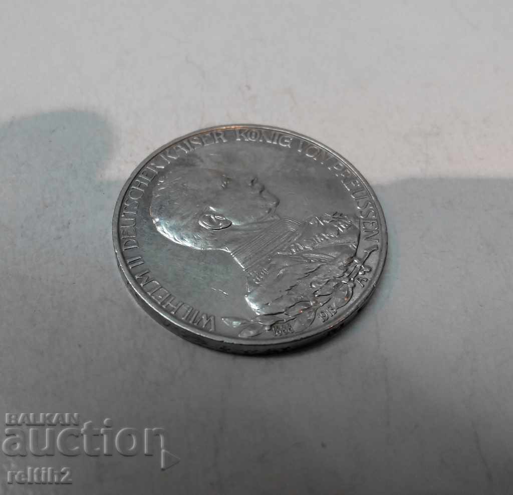 Auction 3 brands Germany 1913 Auction 3 brands Germany 1913