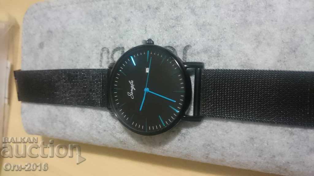 Livrarea Ceasul Songdu Livrarea Ceasul Songdu