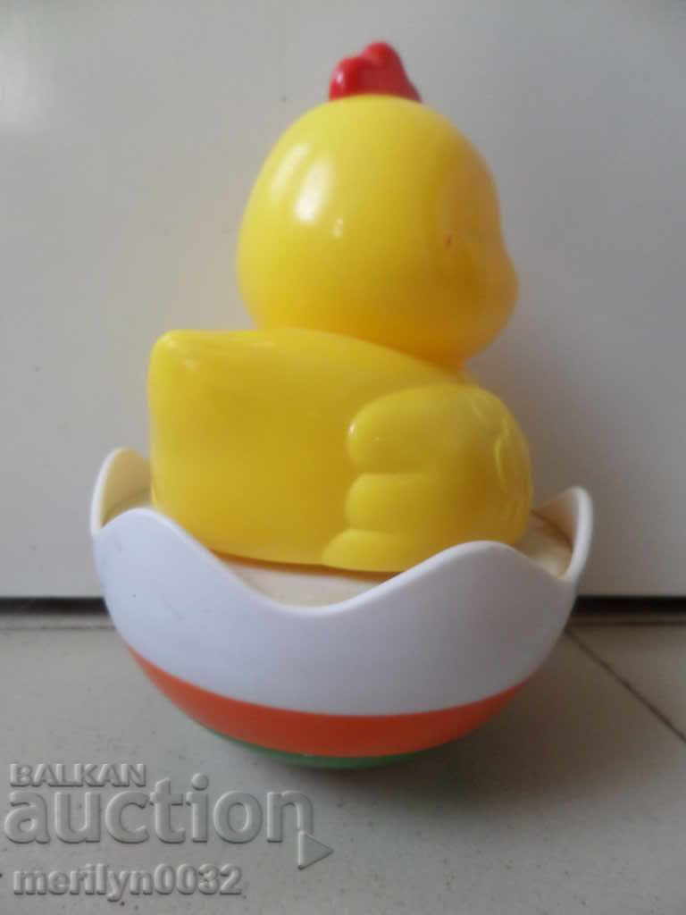 Auction Toy doll toy, USSR Auction Toy doll toy, USSR