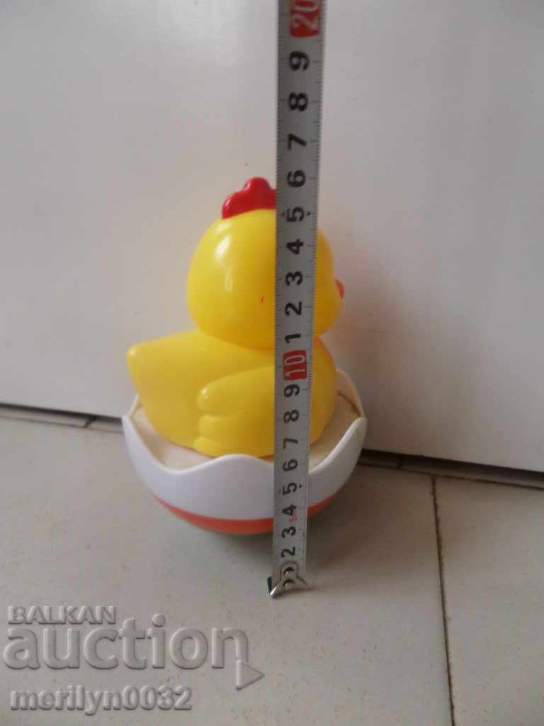 Delivery of Toy doll toy, USSR Delivery of Toy doll toy, USSR