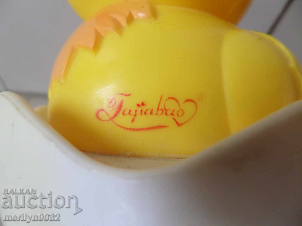 Toy doll toy, USSR - 5 Toy doll toy, USSR - 5