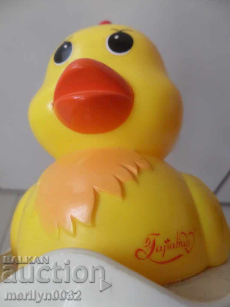 Toy doll toy, USSR - 6 Toy doll toy, USSR - 6