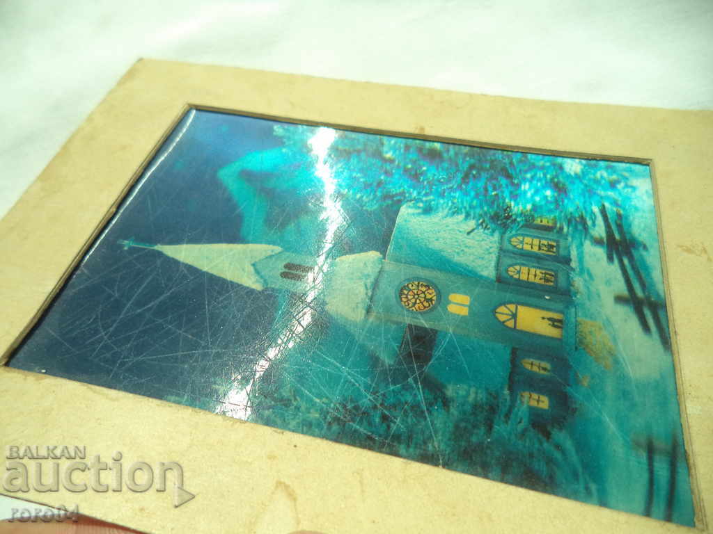 OLD 3D CARD - 7 OLD 3D CARD - 7