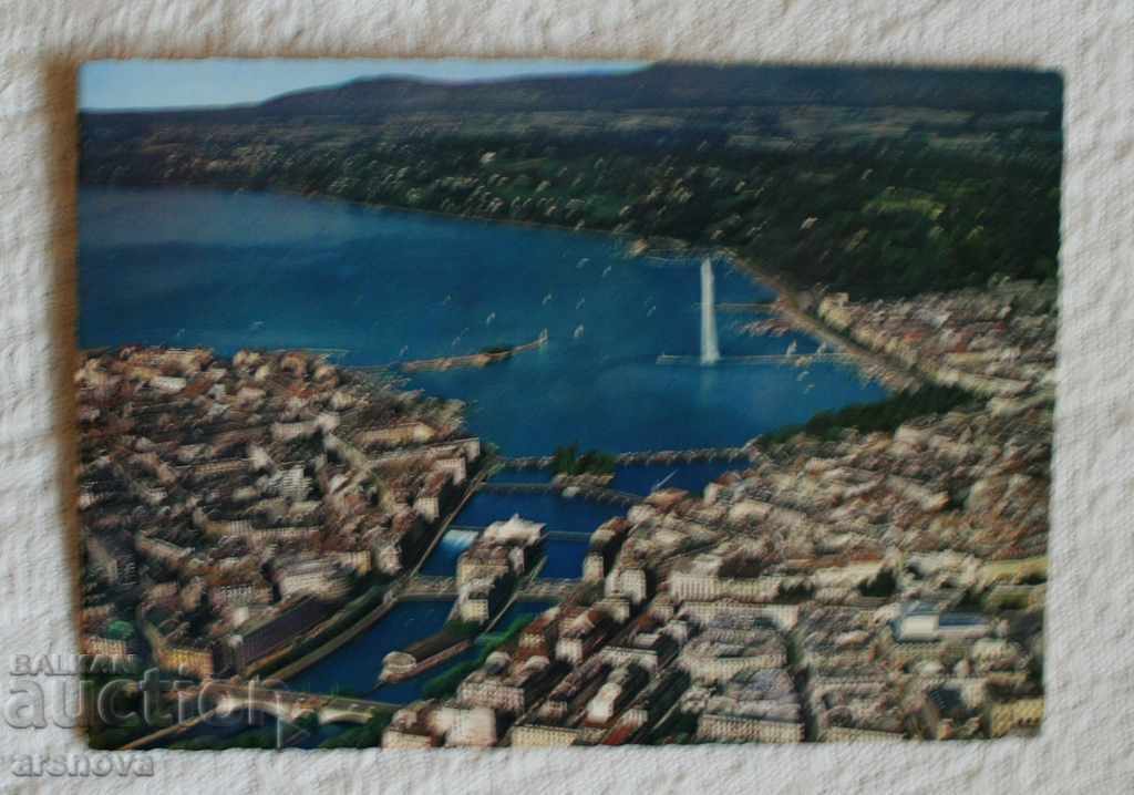 Card Geneva