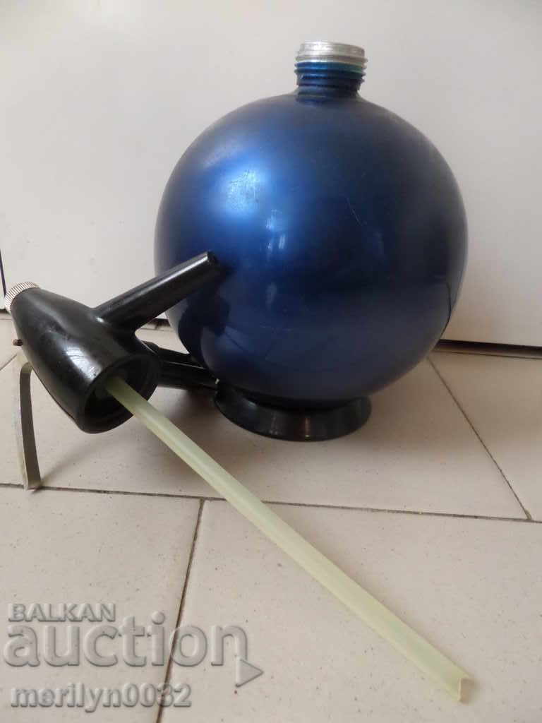 Σοσιαλιστικό σιφόνι αναψυκτικού - 5 Σοσιαλιστικό σιφόνι αναψυκτικού - 5