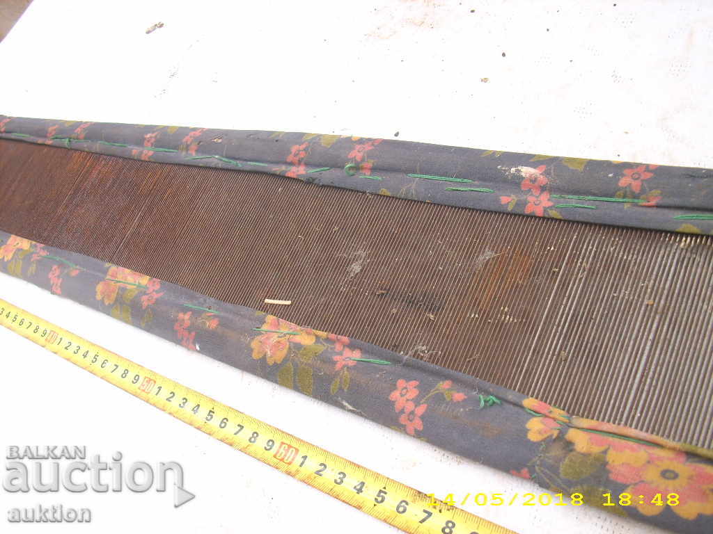 Delivery of STAR FREQUENCY, BROWN OF WRAPPER STATION Delivery of STAR FREQUENCY, BROWN OF WRAPPER STATION