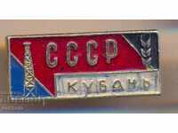 Sign KGB Kuban
