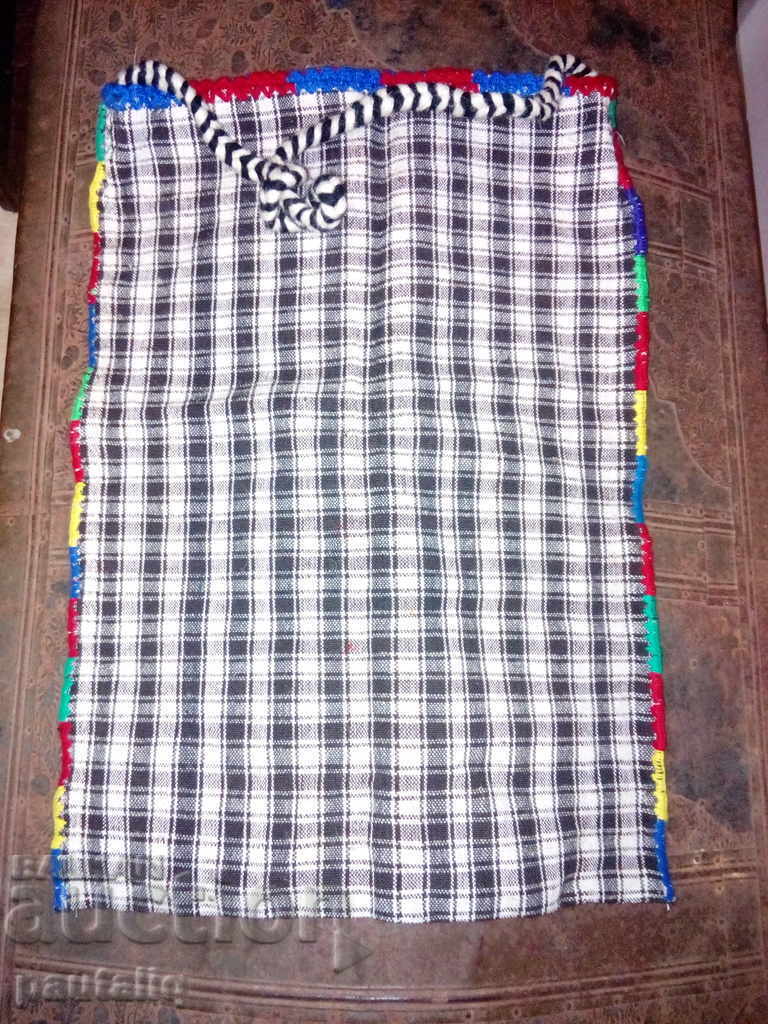 OLD TEXTILE BABY with price 10.00 BGN | € 5.11