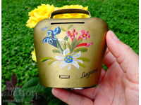 Swiss Chan, Cotton Piggy Bank