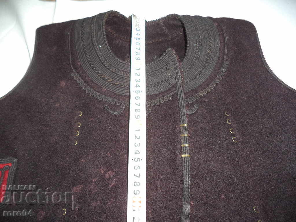 SOCRATES MEN'S INTERIOR - ELEC with price 175.50 BGN | € 89.73 SOCRATES MEN'S INTERIOR - ELEC with price 175.50 BGN | € 89.73