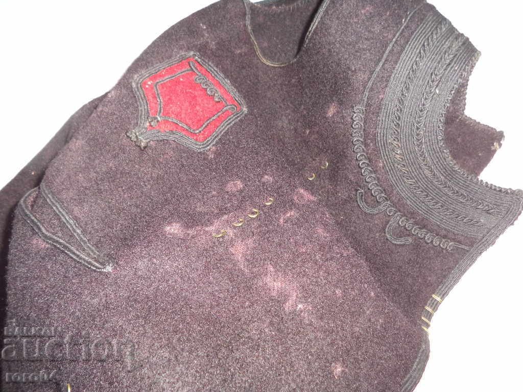 SOCRATES MEN'S INTERIOR - ELEC - 6 SOCRATES MEN'S INTERIOR - ELEC - 6