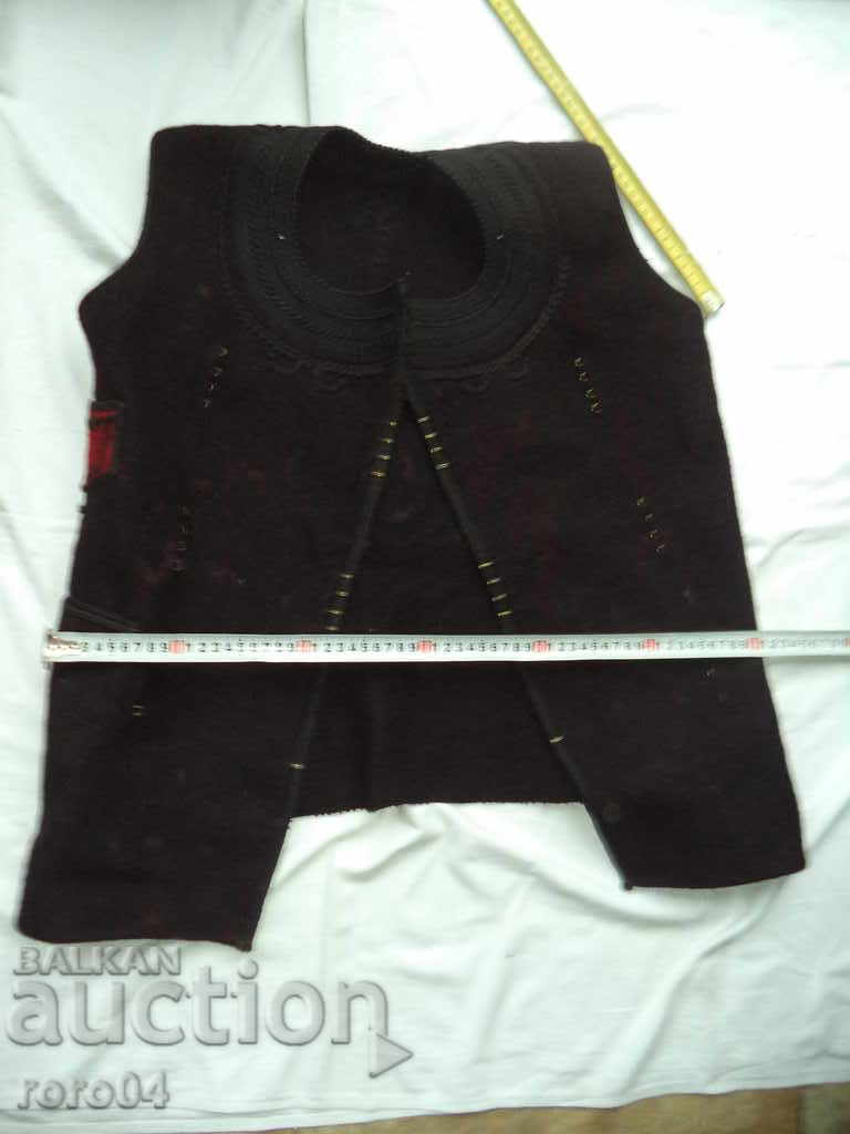 SOCRATES MEN'S INTERIOR - ELEC - 7 SOCRATES MEN'S INTERIOR - ELEC - 7