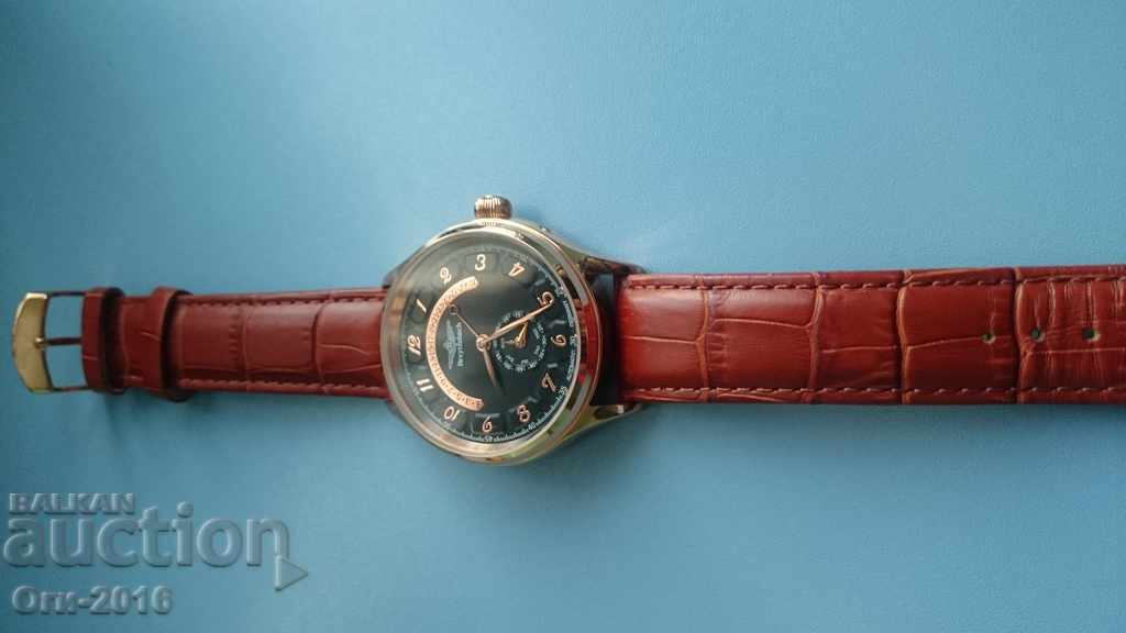 Clock BREYTENBACH - 7 Clock BREYTENBACH - 7