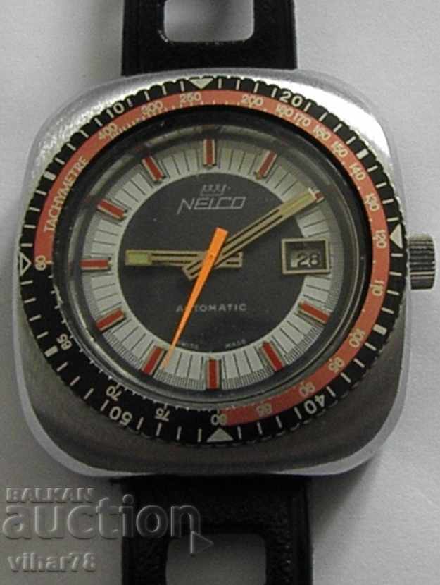 Auction RARE DELCO WATCH Auction RARE DELCO WATCH