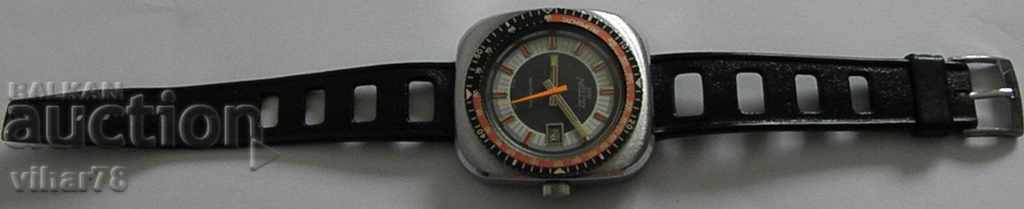 RARE DELCO WATCH - 5 RARE DELCO WATCH - 5