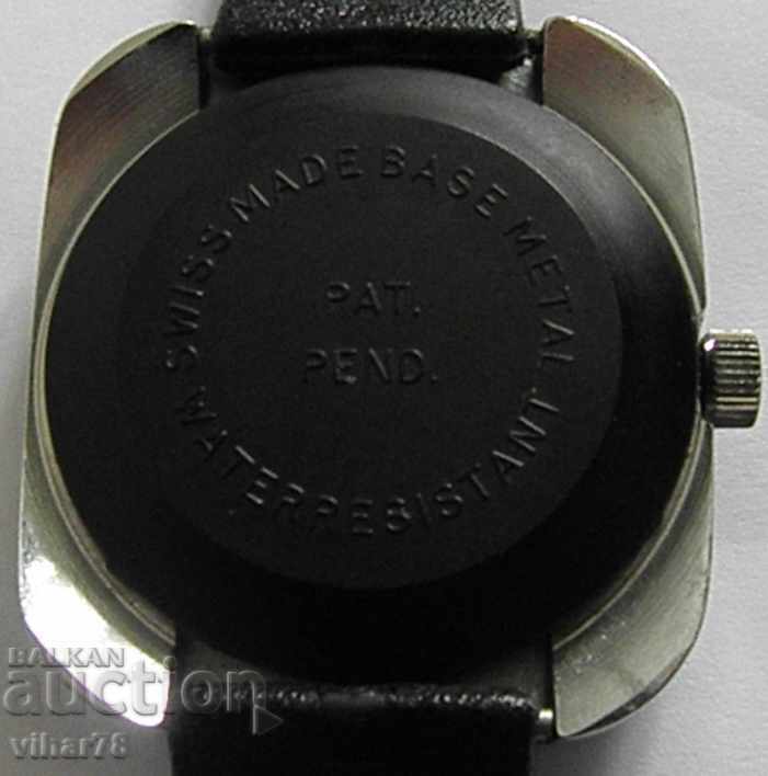 RARE DELCO WATCH - 6 RARE DELCO WATCH - 6