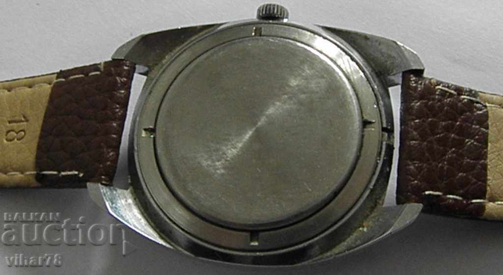 Delivery of MEN'S WATCH-FLIGHT-POLJOT