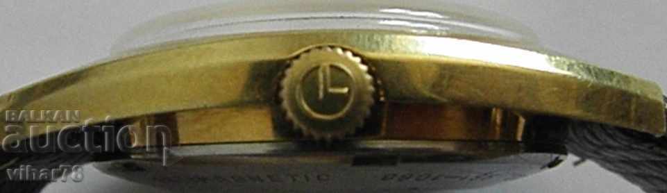 MEN'S WATCH-LANCO-LANCO-AUTOMATIC-25 STONE - 5 MEN'S WATCH-LANCO-LANCO-AUTOMATIC-25 STONE - 5