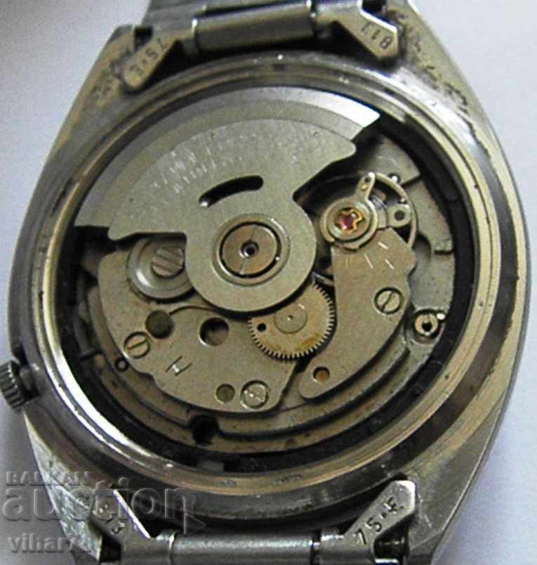 Delivery of MEN'S RARE MODEL-SEIKO-SEIKO 5 Delivery of MEN'S RARE MODEL-SEIKO-SEIKO 5