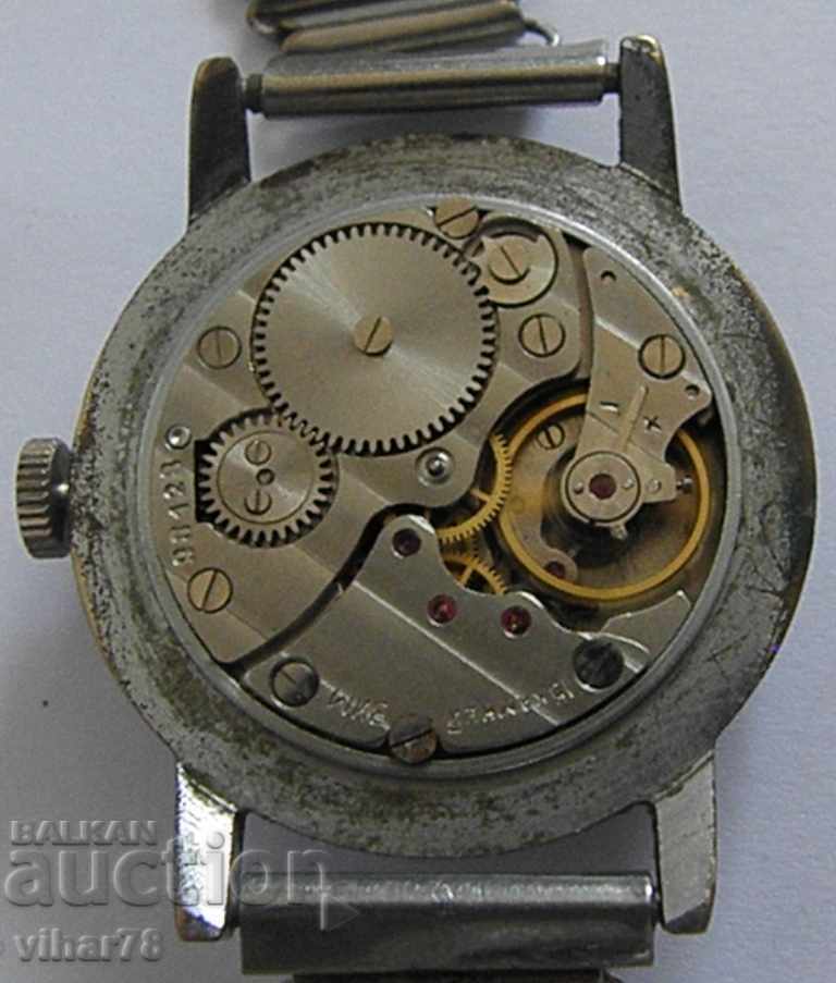 Delivery of VICTORY-POBEDA