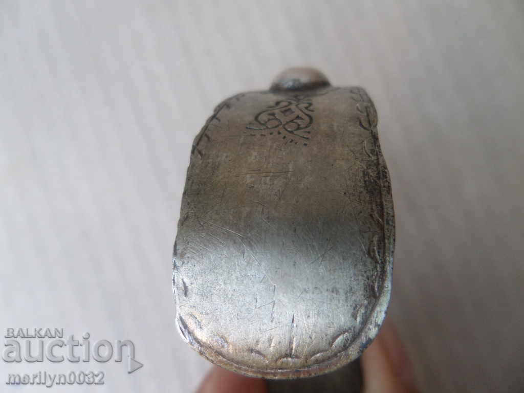 Renaissance silver bracelet jewelry jewelry silver sachan - 5 Renaissance silver bracelet jewelry jewelry silver sachan - 5