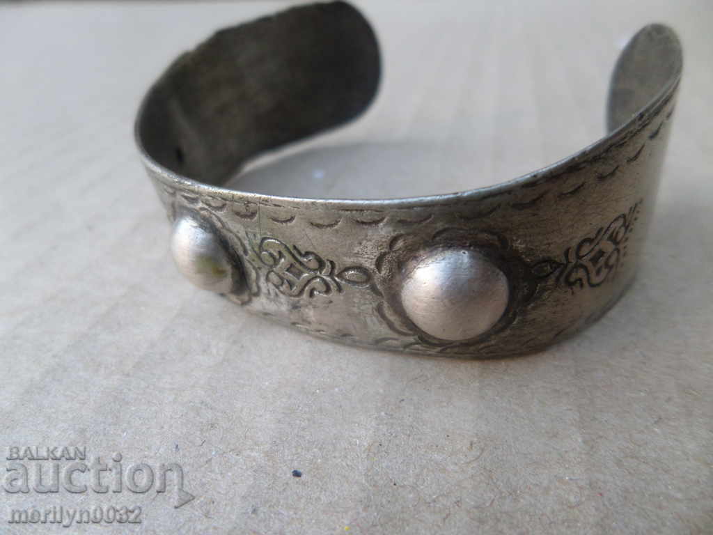 Renaissance silver bracelet jewelry jewelry silver sachan - 7 Renaissance silver bracelet jewelry jewelry silver sachan - 7
