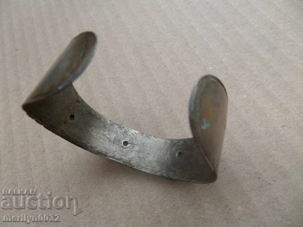 Renaissance silver bracelet jewelry jewelry silver sachan - 6 Renaissance silver bracelet jewelry jewelry silver sachan - 6