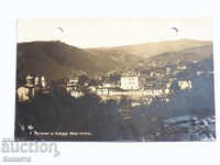 Vedere panoramică Klisura Paskov 1931 K 161