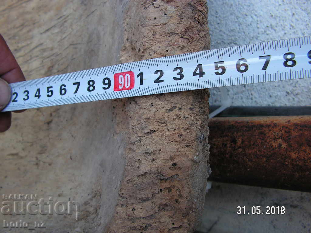 9303. OLD WOODEN HOUSE NIGHT with price 25.00 BGN | € 12.78 9303. OLD WOODEN HOUSE NIGHT with price 25.00 BGN | € 12.78